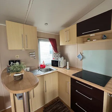 Apartamento Ac1 Na Lands Hause