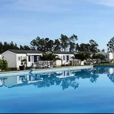 Ac1 Na Lands Hause Apartman Pataias