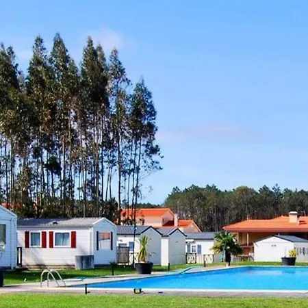 Casa Da Aguieira Ac1