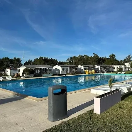 Apartamento Casa Da Aguieira Ac1 *
