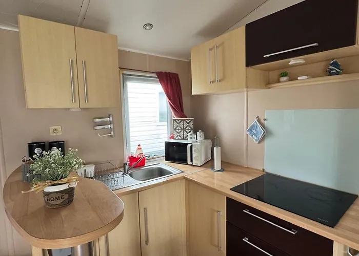 Apartman Ac1 Na Lands Hause