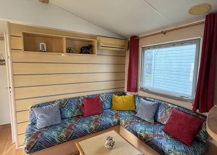 Apartman Ac1 Na Lands Hause